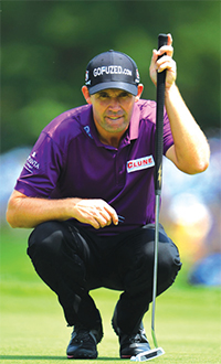 Gulf Weekly TEEING-OFF ON MYT DREAM JOB!