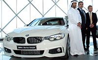 Gulf Weekly The newest addition to an impressive line-up