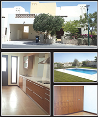 Gulf Weekly Spacious living on estate