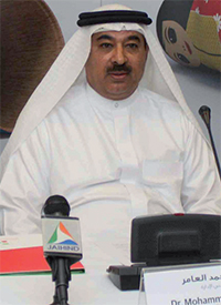 Gulf Weekly SafeSurf campaign launch