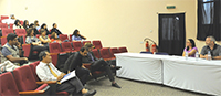 Gulf Weekly Insiders’ take on script writing in the American film industry