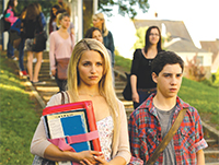 Mafia life glorified