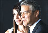 Gravity rockets into film industry’s record books