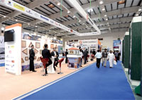Gulf Weekly Triple treat expo grows