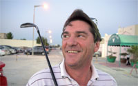 Gulf Weekly Golf extravaganza