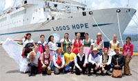 Gulf Weekly Book fair is setting sail
