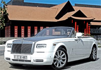 Gulf Weekly Rolling with a Phantom