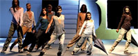 Gulf Weekly An eclectic mix of musical prowess