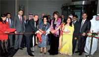 Gulf Weekly Hotel is officially opened