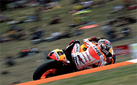 Gulf Weekly Huge upset for Marquez