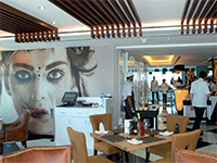 Gulf Weekly Brunch for grown-ups
