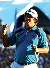 Gulf Weekly Top event looking at new home