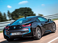 Gulf Weekly ‘The future of motoring’