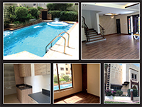 Gulf Weekly Beautiful villa for rent