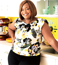 Gulf Weekly It’s always bright in Sunny’s Kitchen