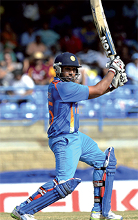 Gulf Weekly Batting with energy