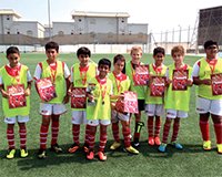 Gulf Weekly Kareem’s a speedy young hotshot