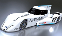 Gulf Weekly An electric concept
