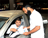 Gulf Weekly An efficient new way to fuel up