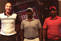 Gulf Weekly Ali-Essa duo triumph