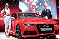 Gulf Weekly Sharp new models