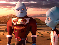 Gulf Weekly Fun for the family