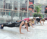 Gulf Weekly Write to the editor