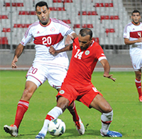 Gulf Weekly OUR ‘PELE’ IS BACK