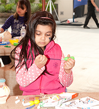 Gulf Weekly BIC festival to mark national day