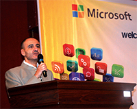 Gulf Weekly App-solutely creative