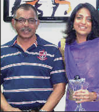 Jeffery Barrett’s Black Ball brilliance