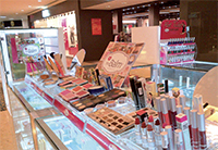 Gulf Weekly Beauty wants and needs