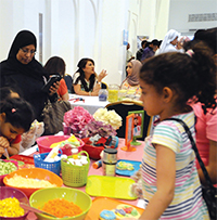 Gulf Weekly A surprise for souq-lovers