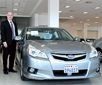 Gulf Weekly A showroom of options