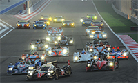 Gulf Weekly Drivers gear up for endurance challenge