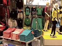 Gulf Weekly A vibrant variety of style