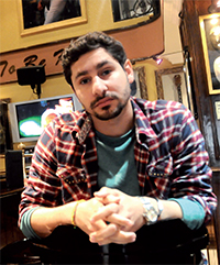 Gulf Weekly Sounds of a souper star