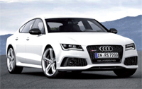 Gulf Weekly Sportback makes debut at auto show