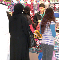 Gulf Weekly Fair play, it’s a great show