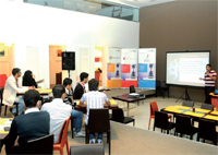 Gulf Weekly Imaginative ideas