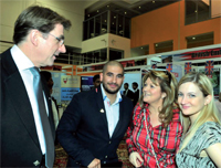 Gulf Weekly Write to the editor