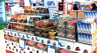 Gulf Weekly Chance to grab sugary treats