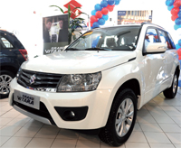 Gulf Weekly Third-generation model engineered to be more efficient 