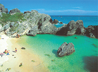 Gulf Weekly Beautiful Bermuda