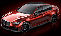 Gulf Weekly Cool concept is unveiled