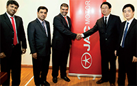 Gulf Weekly New model to be launched