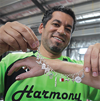 Gulf Weekly A touch of cultural charm
