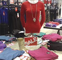 Gulf Weekly Exciting offers at stores