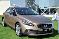 Gulf Weekly Impressive new range unveiled