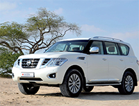 Gulf Weekly An off-road adventure